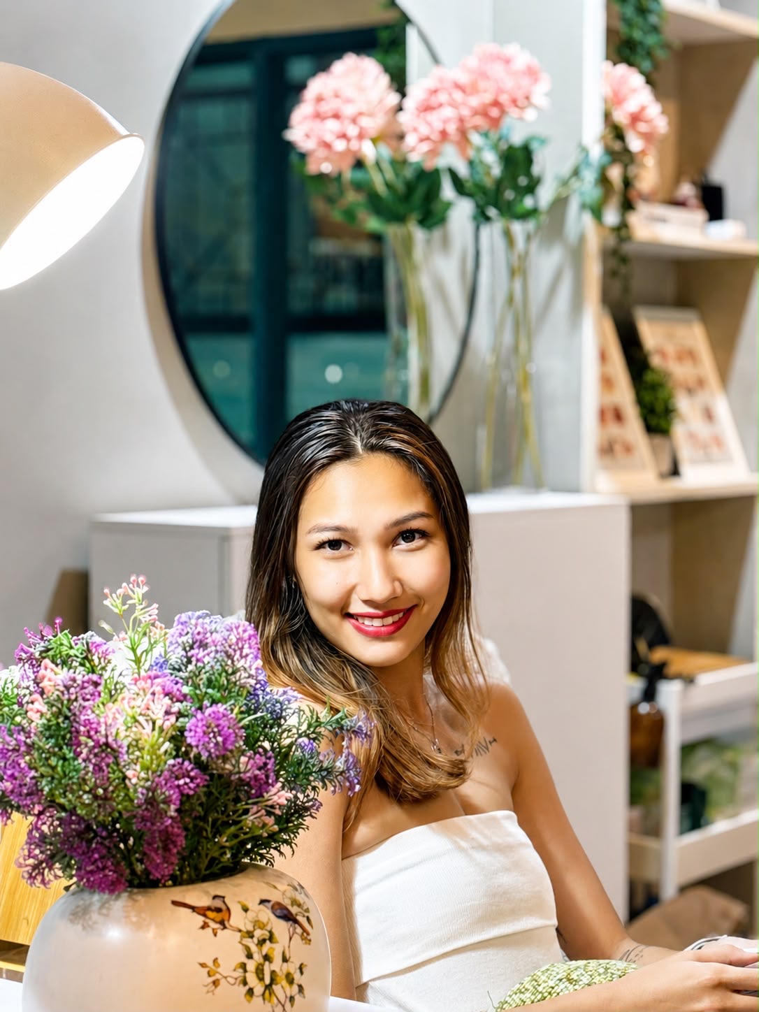 Beauty Service